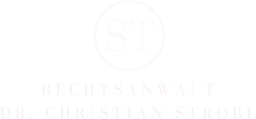 Dr. Christian Strobl ist ein Rechtsanwalt in Österreich, der sich auf das Arbeitsrecht spezialisiert hat. Sein Kontakt...