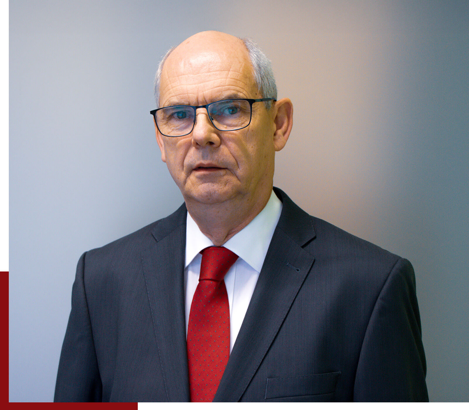 , Dr. Christian Strobl